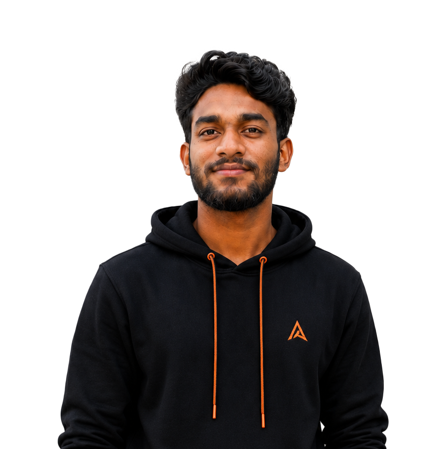 Premium Hoodie 2